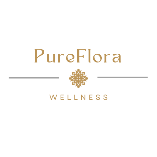 Pure Flora Wellness Sublingual Oil Blend